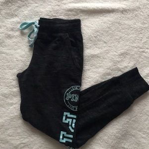 Victoria’s Secret sweat jogger pants